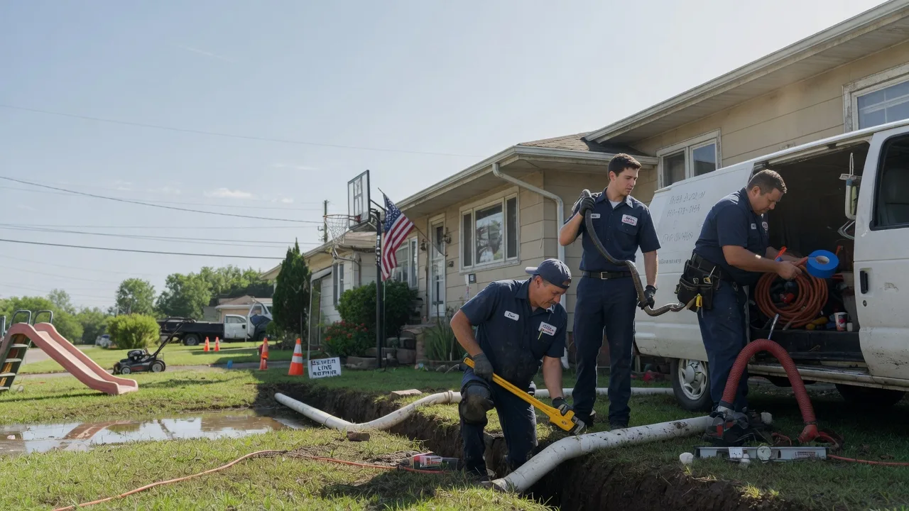 Toilet Installation in Tuscumbia, MO near me